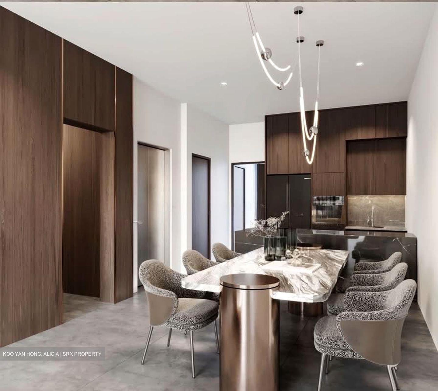 Opera Estate (D15), Terrace #534802691